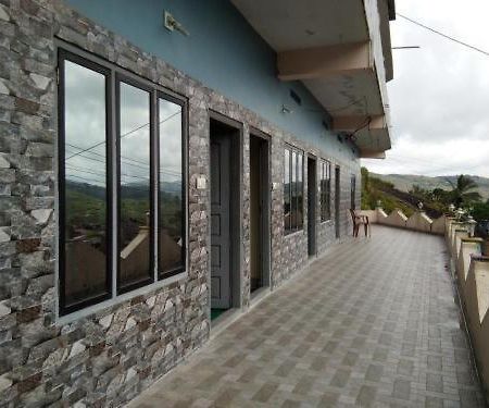 Zion Valley Homestay Vagamon Luaran gambar