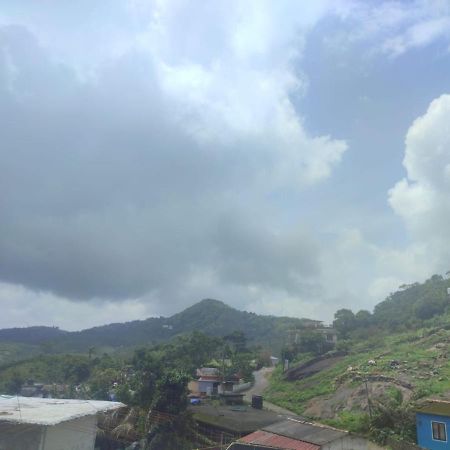 Zion Valley Homestay Vagamon Luaran gambar