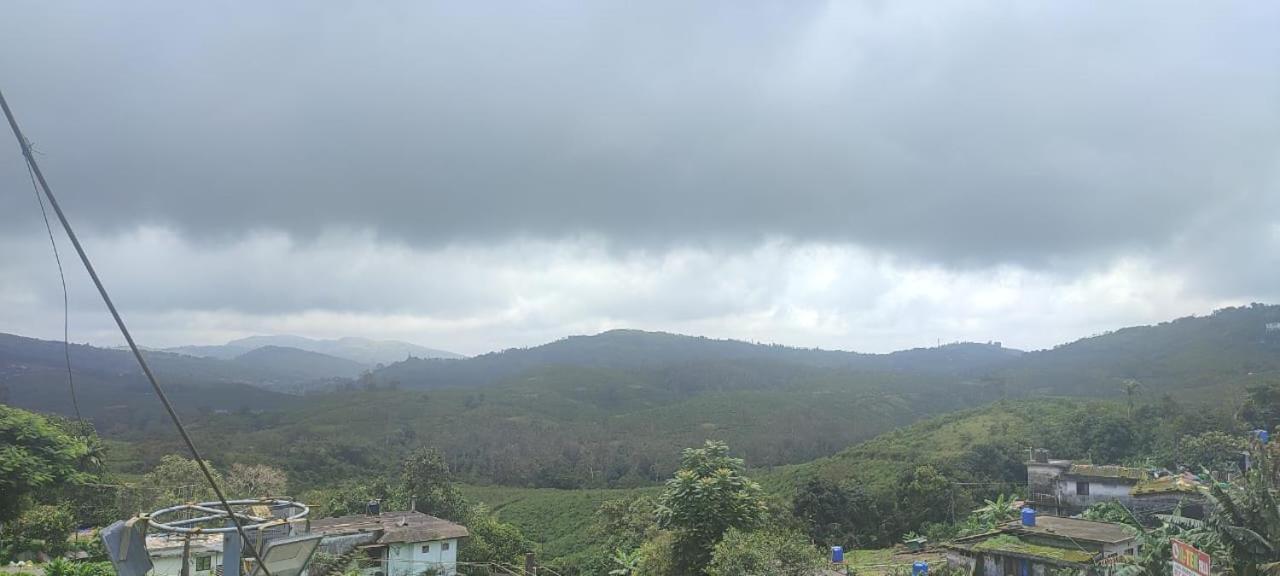 Zion Valley Homestay Vagamon Luaran gambar