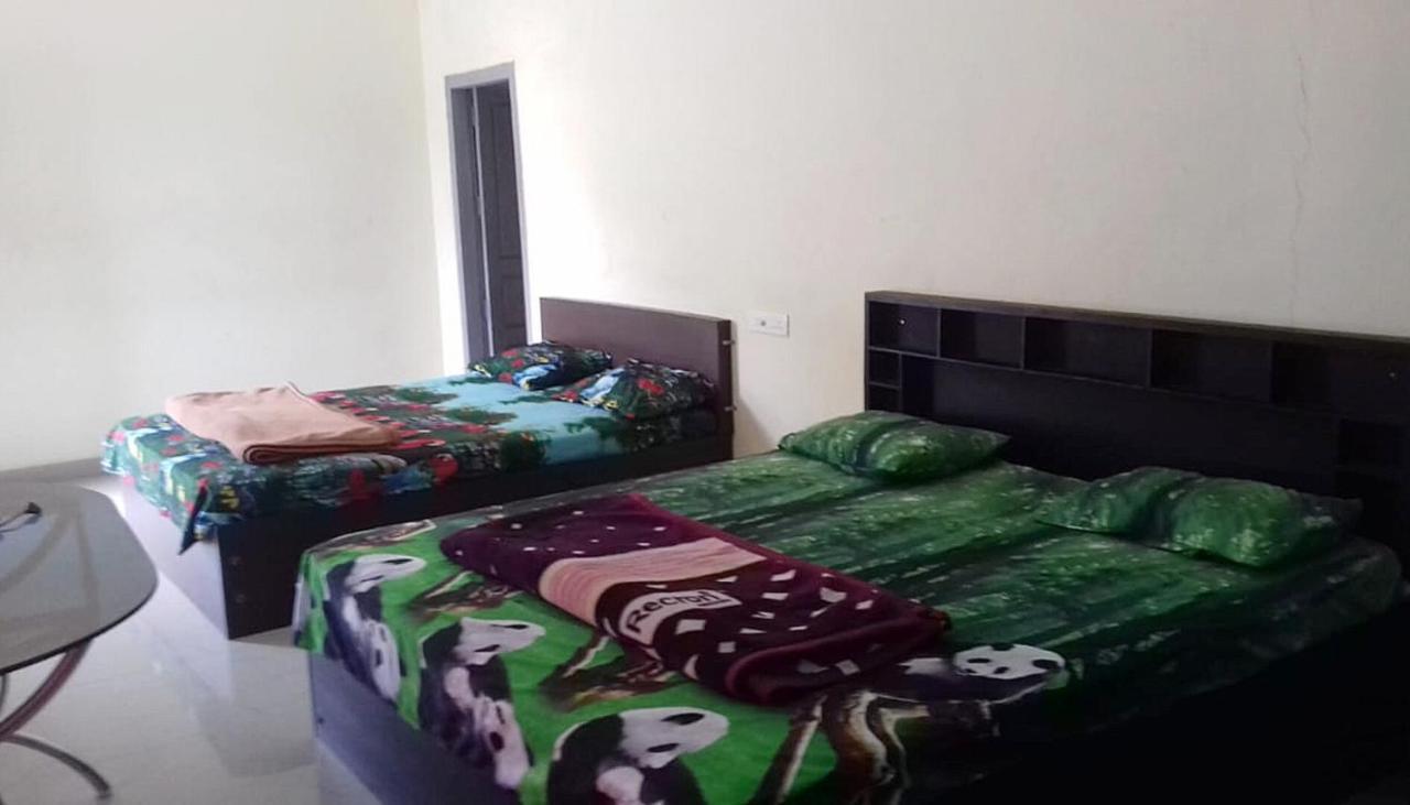Zion Valley Homestay Vagamon Luaran gambar